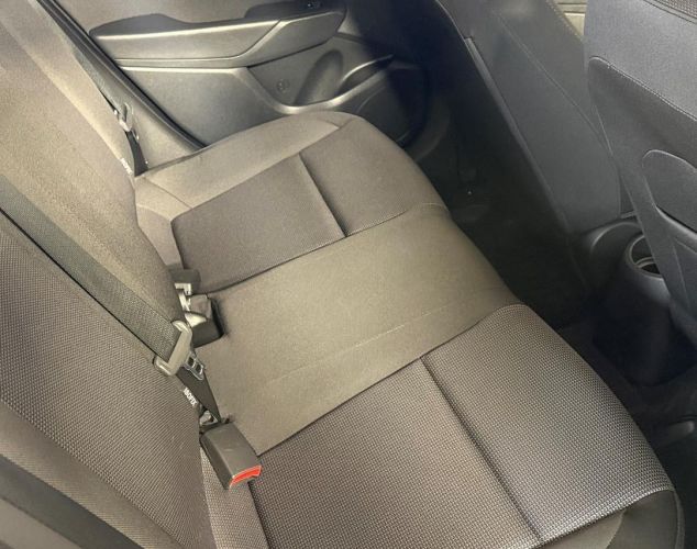 Hyundai Solaris  Comfort