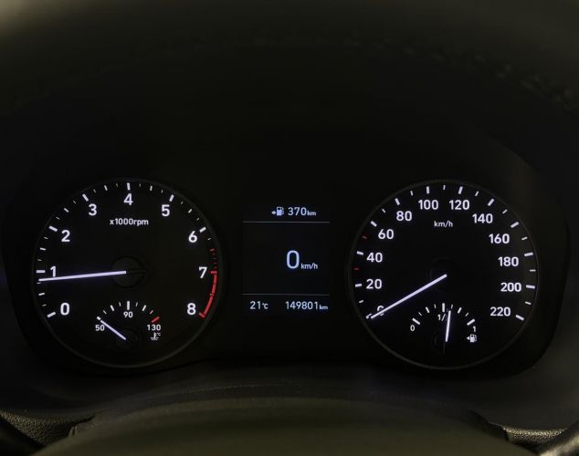Hyundai Solaris  Comfort