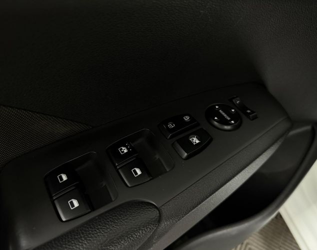 Hyundai Solaris  Comfort