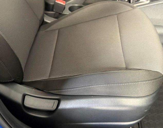 Hyundai Solaris  Comfort