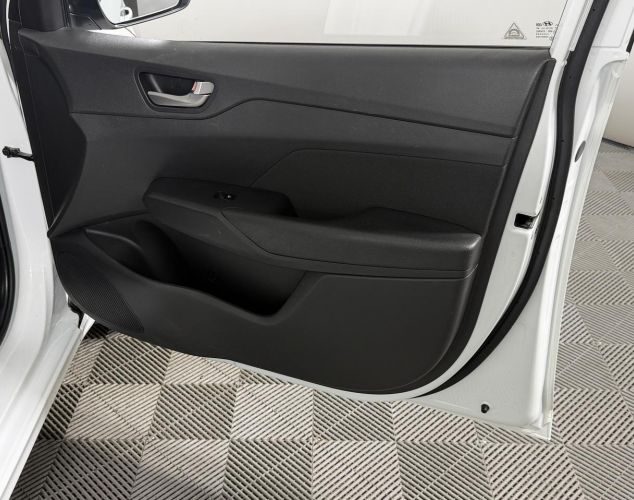 Hyundai Solaris  Comfort