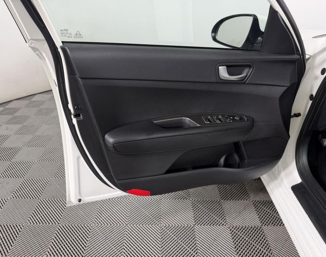 Kia Optima  Comfort