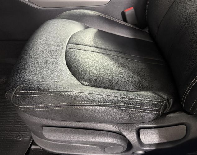 Kia Optima  Comfort