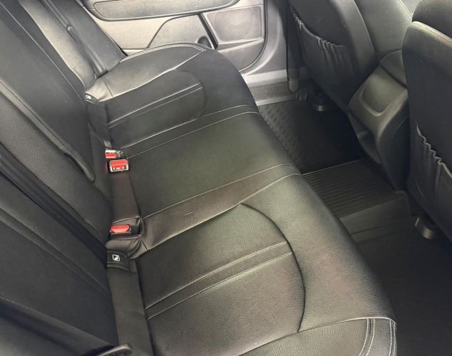 Kia Optima  Comfort