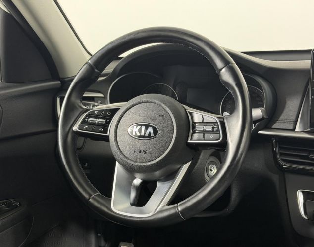 Kia Optima  Comfort