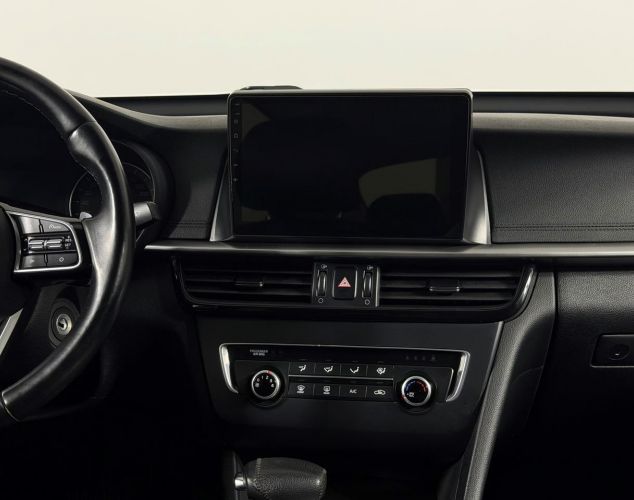 Kia Optima  Comfort