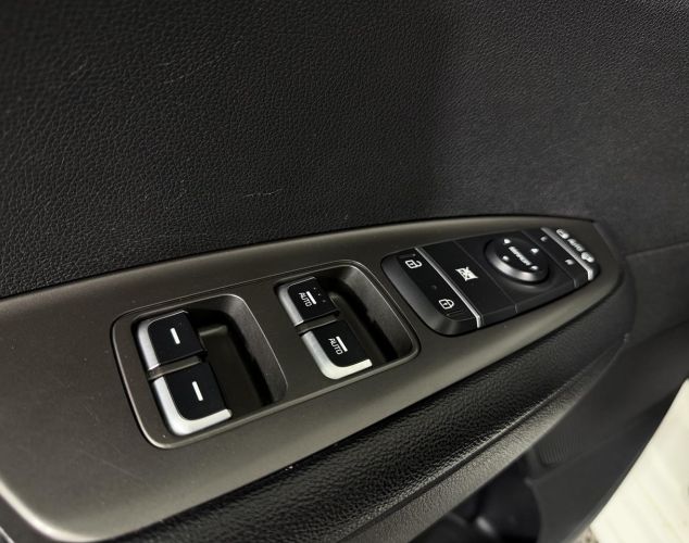 Kia Optima  Comfort