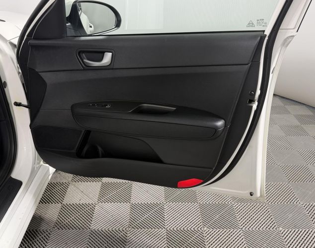 Kia Optima  Comfort