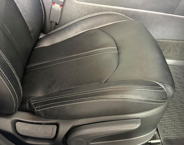Kia Optima  Comfort