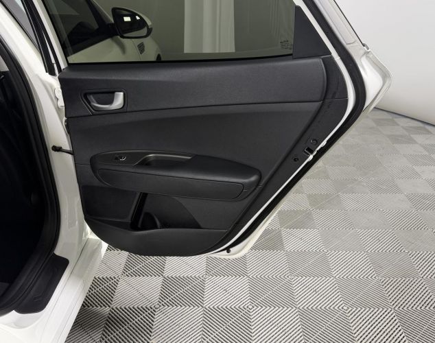 Kia Optima  Comfort