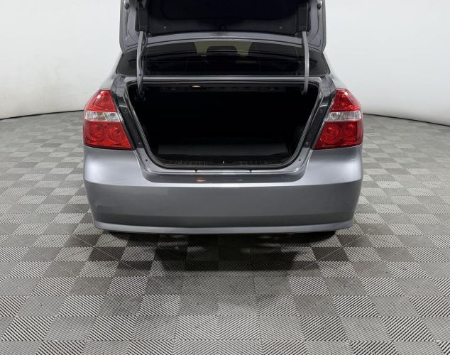 Chevrolet NAV Aveo  