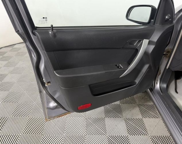 Chevrolet NAV Aveo  