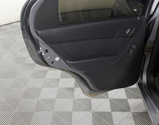 Chevrolet NAV Aveo  