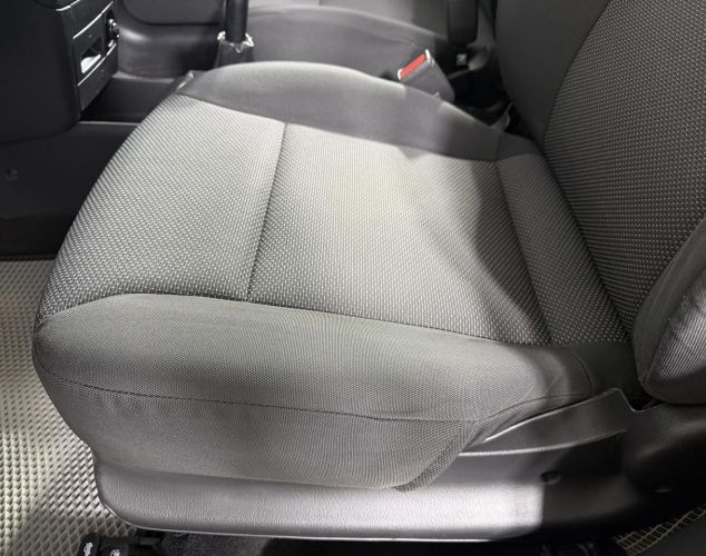 Chevrolet NAV Aveo  