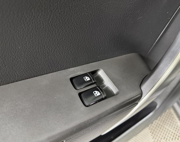 Chevrolet NAV Aveo  