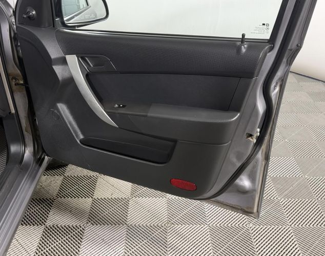 Chevrolet NAV Aveo  