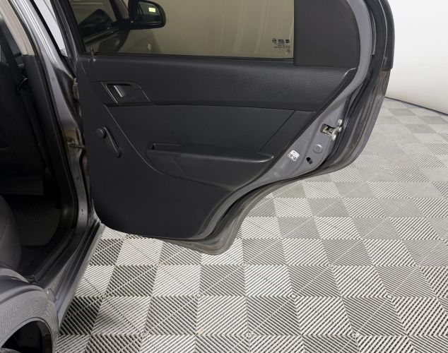 Chevrolet NAV Aveo  