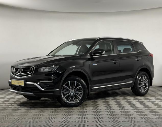 Geely Atlas Pro  