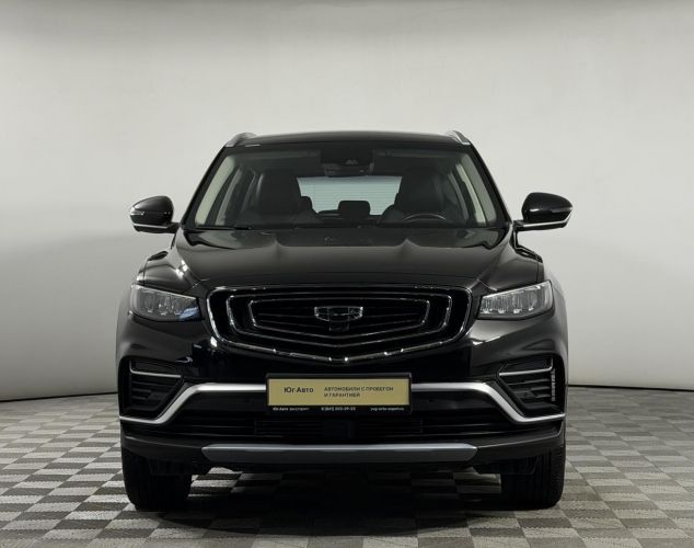 Geely Atlas Pro  