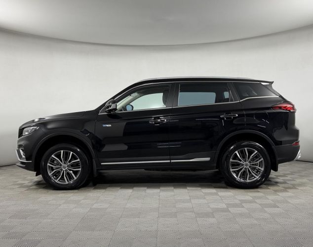 Geely Atlas Pro  