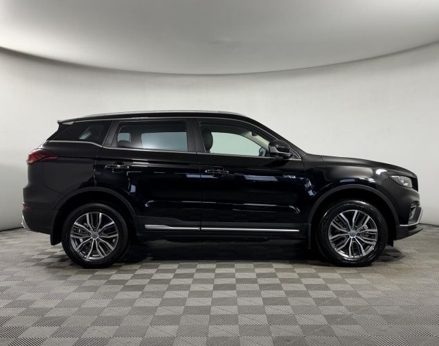 Geely Atlas Pro  