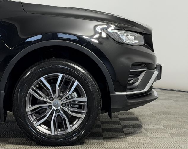 Geely Atlas Pro  