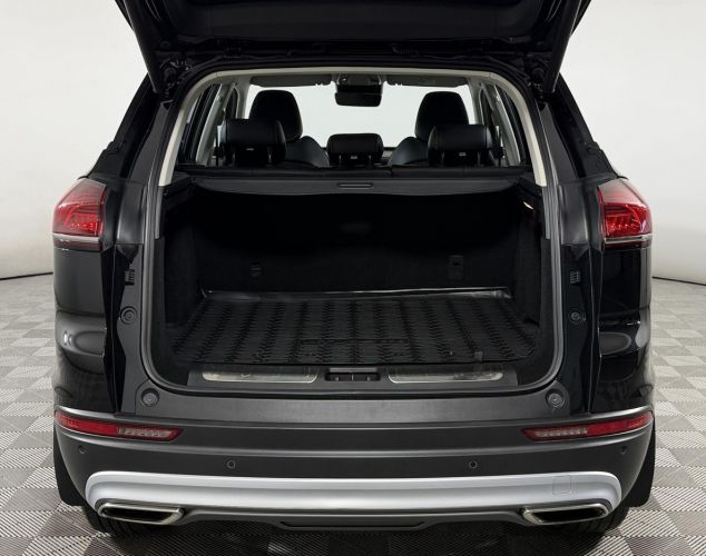 Geely Atlas Pro  