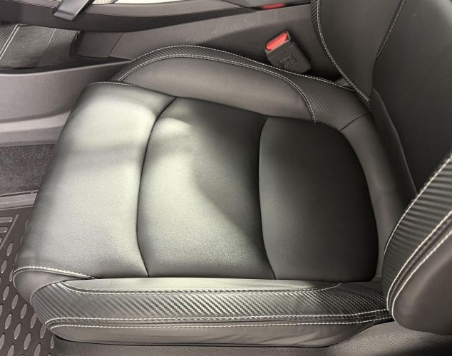Geely Atlas Pro  