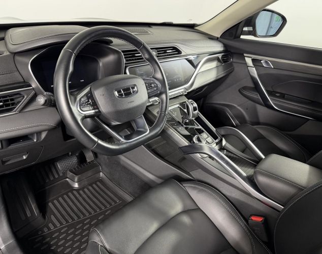 Geely Atlas Pro  