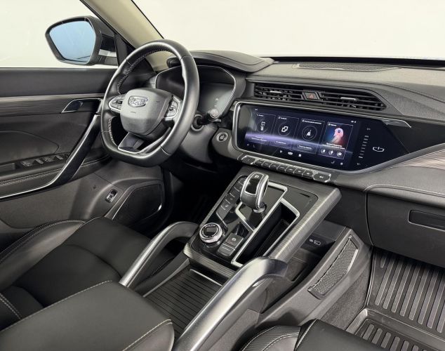 Geely Atlas Pro  