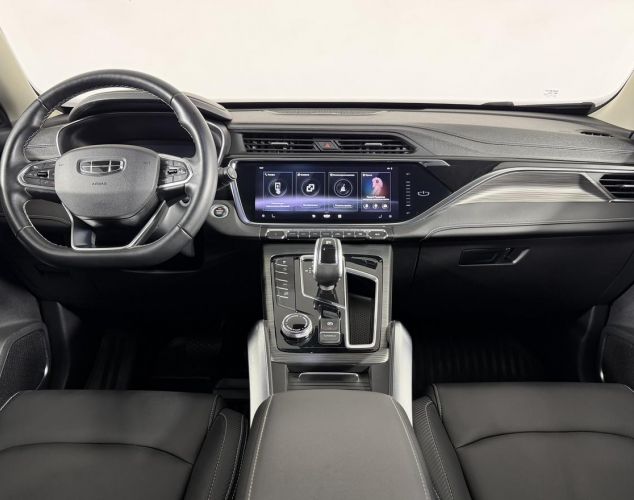 Geely Atlas Pro  