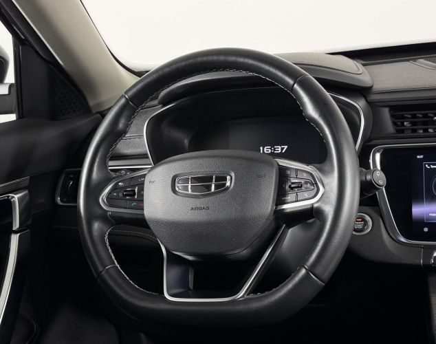 Geely Atlas Pro  