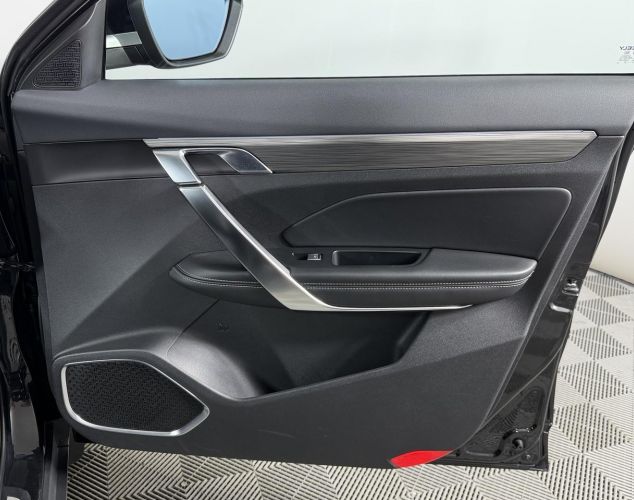 Geely Atlas Pro  