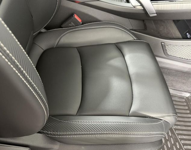 Geely Atlas Pro  