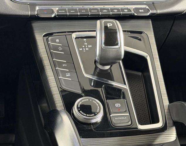 Geely Atlas Pro  