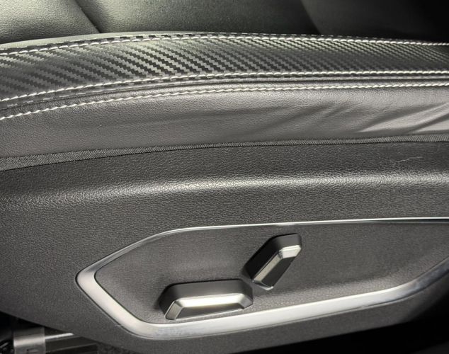 Geely Atlas Pro  