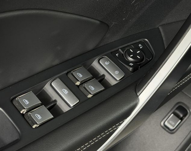 Geely Atlas Pro  