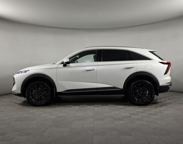 HAVAL City F7  Оптимум / Elite