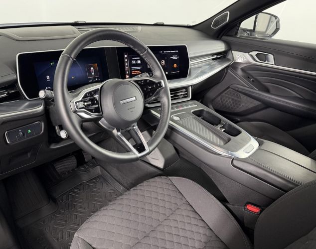 HAVAL City F7  Оптимум / Elite