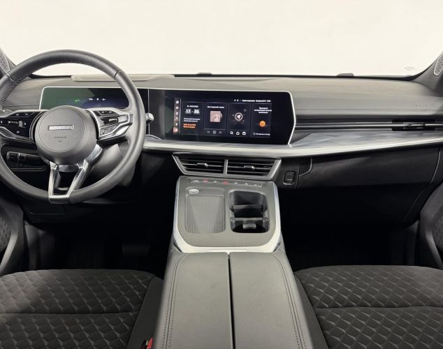 HAVAL City F7  Оптимум / Elite