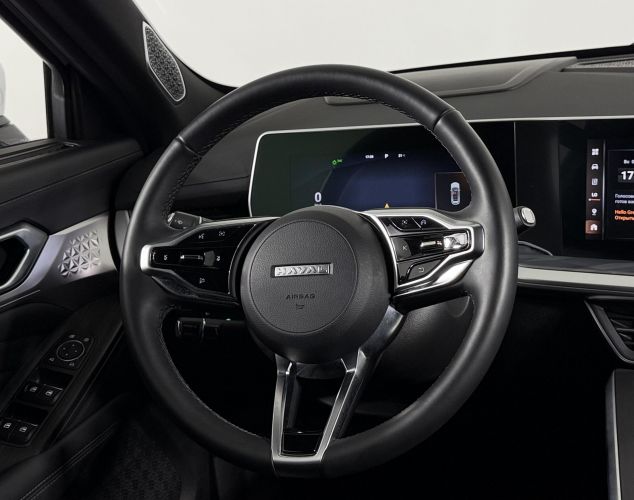 HAVAL City F7  Оптимум / Elite