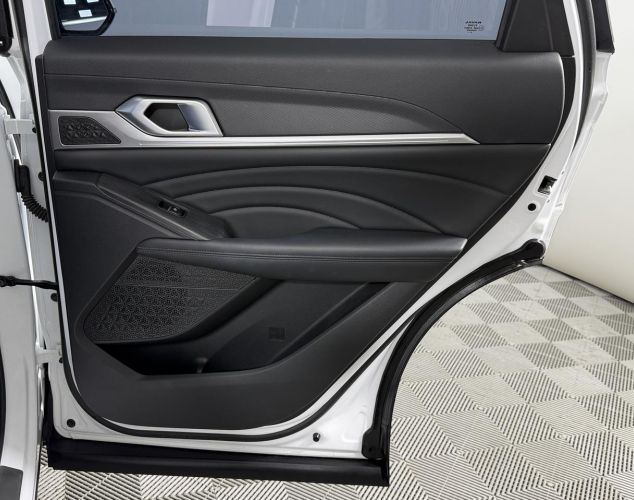 HAVAL City F7  Оптимум / Elite