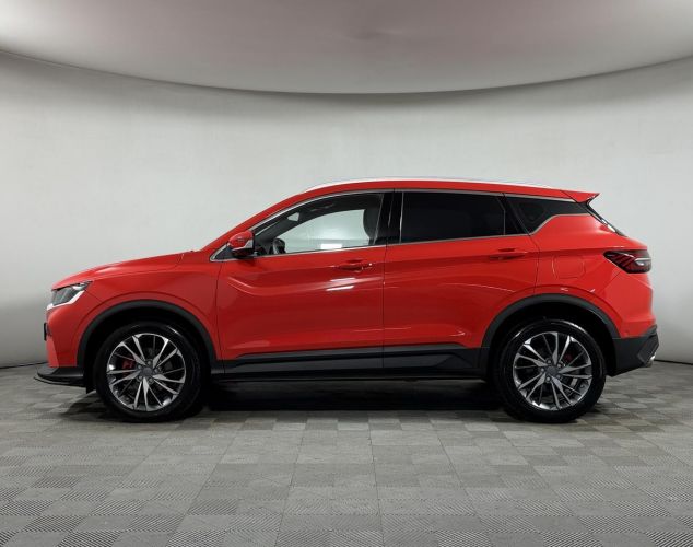 BELGEE S50  Престиж / Prestige