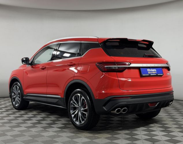 BELGEE S50  Престиж / Prestige