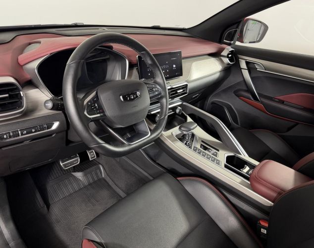 BELGEE S50  Престиж / Prestige