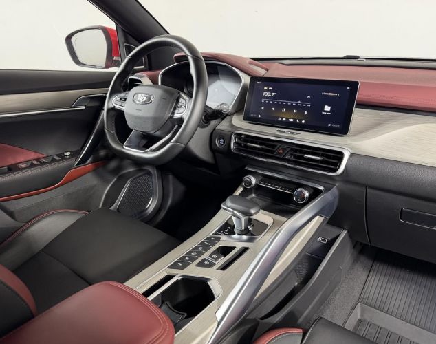 BELGEE S50  Престиж / Prestige