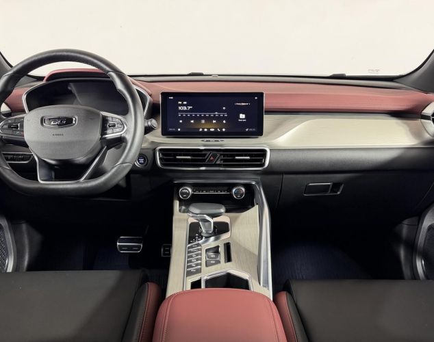 BELGEE S50  Престиж / Prestige
