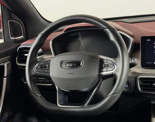 BELGEE S50  Престиж / Prestige