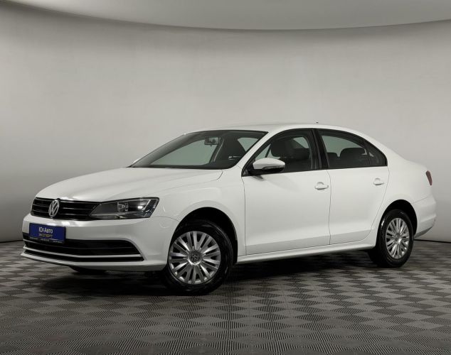 Volkswagen Jetta  