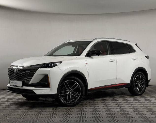 Changan CS55 Plus  